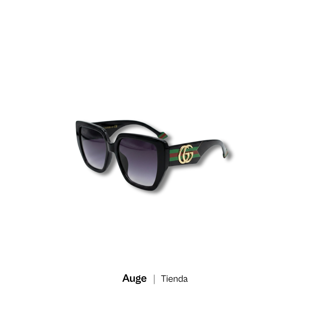 Lentes Gucci Cat-Eye